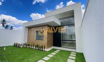 Imagem: CASA DE 3 4 SENDO 1 SUÍTE NO BAIRRO SIM