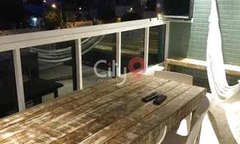 Imagem 2: Apartamento Mobiliado na Atalaia El viso