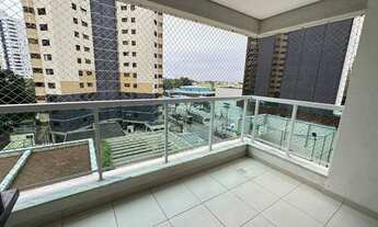 Imagem 2: Apartamento com 2 dormitórios, 78 m² - venda por R$ 750.000,00 ou aluguel por R$ 3.875,40