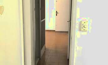 Imagem 2: Apartamento de dois quartos na Benjamin Constant, rápido acesso ao Centro e à Ponte