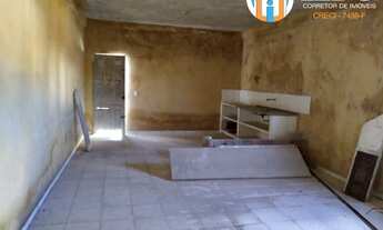 Imagem 2: Cacimba de Dentro-PB - Primeiro Andar Enorme