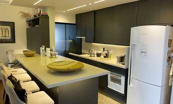 Imagem 6: Apartamento Venda 2 Dormitórios - 160 m² Brooklin