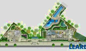 Imagem 6: APARTAMENTO - BARRA FUNDA - SP