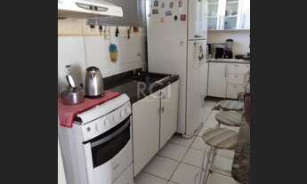 Imagem 7: Apartamento para Venda - 48.83m², 2 dormitórios, 1 vaga - Restinga