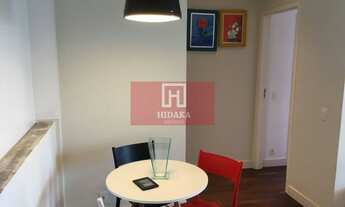 Imagem 4: Apartamento à venda no bairro Vila Andrade - São Paulo/SP, Zona Sul