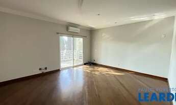 Imagem 4: CASA EM CONDOMÍNIO - ALPHAVILLE - SP