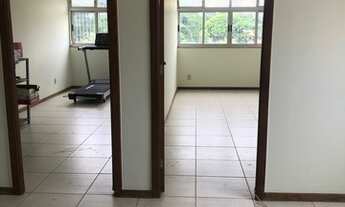 Imagem 2: Aluga apartamento 1 quarto w3 - 512sul