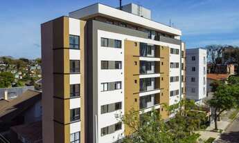 Imagem 3: Apartamento para venda com 24 metros quadrados com 1 quarto, 01 vaga desco em Portão - Cur