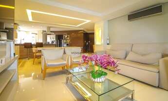 Imagem 4: Apartamento com 03 dormitórios sendo 01 suíte