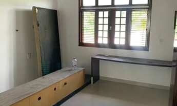 Imagem 4: CA) Alugo casa no olho d?água com piscina