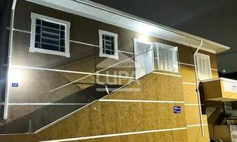 Imagem 3: Casa Assobradada com 1 dormitório para locação na Parada Inglesa