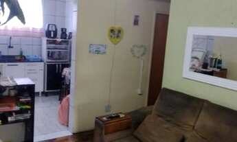 Imagem 3: Apartamento em Jardim Itu Sabará