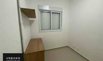 Imagem 3: Apartamento com 2 dormitórios para alugar, 55 m² por R$ 4.760,00/mês - Bela Vista - São Pa