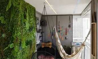 Imagem 3: APARTAMENTO - MORUMBI - SP