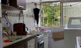 Imagem 7: Apartamento para Venda - 46.33m², 1 dormitório, Jardim Leopoldina