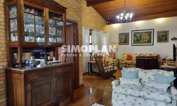 Imagem 4: Casa - Parque São Quirino - Campinas