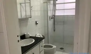 Imagem 2: APARTAMENTO - HIGIENÓPOLIS - SP