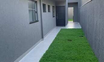 Imagem 5: Linda Casa de Alto Padrão no Monte Castelo!