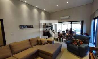 Imagem 4: Casa de Condomínio para Aluguel - Vila do Golfe, 3 Quartos, 185 m2