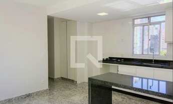 Imagem 2: Apartamento para Aluguel - Savassi, 2 Quartos, 58 m2