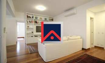 Imagem 7: Venda Apartamento 2 Dormitórios - 112 m² Vila Nova Conceição