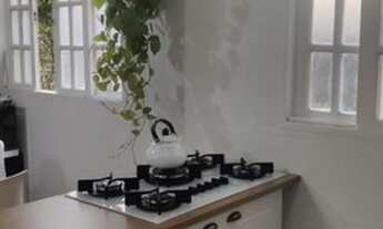 Imagem 3: Casa com 3 dormitórios, 126 m² - venda por R$ 700.000 ou aluguel por R$ 4.832/mês - Vila E