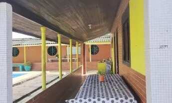 Imagem 7: Sítio em Peruíbe 4.500 m²