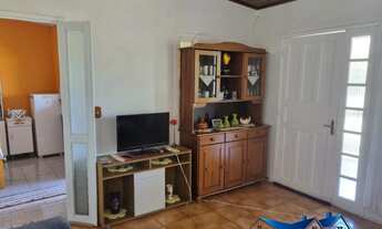 Imagem 3: Velleda oferece magnífico sítio, com casa e todo arborizado, em condomínio fechado, na Águ