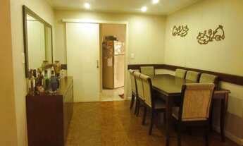 Imagem 2: Apartamento para Venda - 156.1m², 3 dormitórios, sendo 1 suites, 1 vaga - Jardim Lindóia