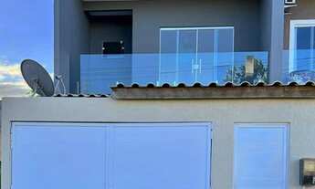 Imagem: Casa no condomínio Vale das Palmeiras