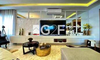 Imagem 6: Apartamento a venda Condomínio Le Monde - Loteamento Residencial Vila Bella Dom Pedro - Ca