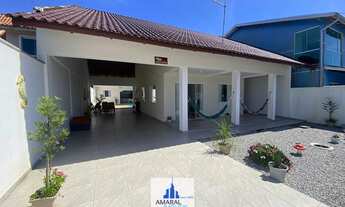 Imagem 2: REF: V081 CASA NO BALNEÁRIO IPARACAY