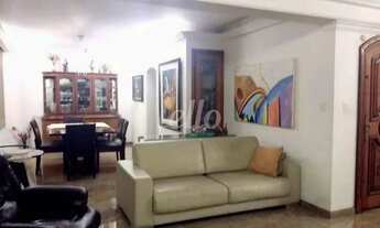 Imagem: São Paulo - Apartamento Padrão - Santana