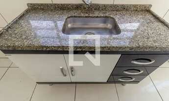 Imagem 16: Apartamento à Venda - Santa Cecília, 1 Quarto, 35 m2