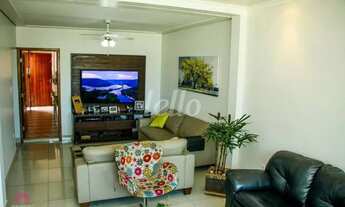 Imagem 4: Santo André - Casa Padrão - Vila Palmares