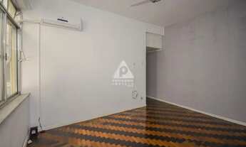 Imagem 4: Botafogo dois quartos