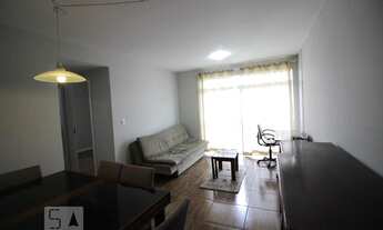 Imagem 3: Apartamento para Aluguel - Saco dos Limões, 2 Quartos, 64 m2
