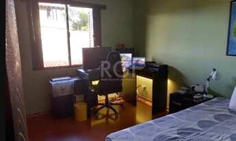 Imagem 5: Casa para Venda - 95m², 3 dormitórios, sendo 1 suites, 2 vagas - Jardim Sabará