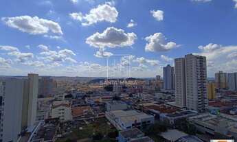 Imagem 4: Apartamento (tipo - padrao) 2 dormitórios/suite, cozinha planejada, em condomínio fechado