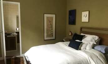 Imagem 7: Apartamento em Jardim Botânico