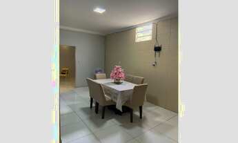 Imagem: Casa para venda tem 94 metros quadrados