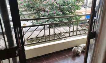 Imagem 2: Sobrado no alto do Bueno