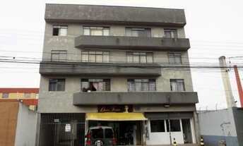 Imagem: Uma quadra do shopping Estação