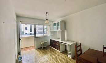 Imagem 3: Apartamento com 2 dormitórios para alugar, 70 m² por R$ 3.300,01/mês - Centro - Balneário