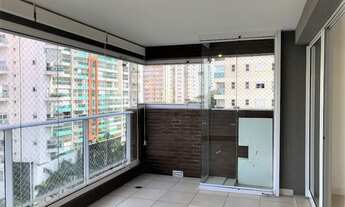 Imagem 2: Cube Campo Belo Apartamento 3 Dormitórios Próx. Metrô, Berrini, Itaim, Moema, Ibirapuera