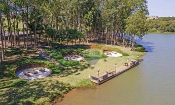 Imagem 4: Oportunidade de Terreno - Ninho Verde II - Eco Residence - Pardinho