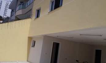 Imagem: SÃO BERNARDO DO CAMPO - Casa Padrão