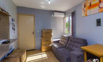 Imagem 3: NOVO HAMBURGO - Apartamento Padrão - Liberdade