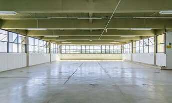 Imagem 3: Prédio/Edifício inteiro para venda possui 1212 metros quadrados em Vila Alexandria - São P