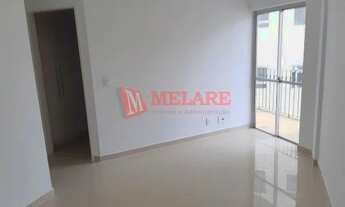 Imagem: Apartamento para aluguel tem 43 metros quadrados